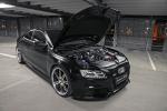 Audi RS5 Coupe by Senner Tuning 2010 года